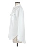 Unbranded White Long Sleeve Blouse Size M - photo 5