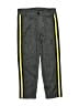 Lola + The Boys Chevron-herringbone Gray Track Pants Size 2 - photo 1