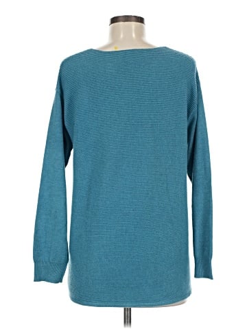 Ella Moss Pullover Sweater (view 2)