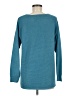 Ella Moss Teal Pullover Sweater Size M - photo 2