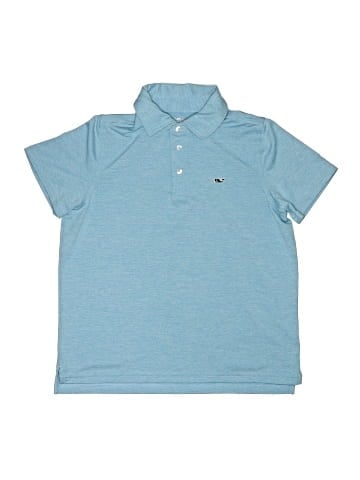 Vineyard Vines Short Sleeve Polo (view 1)