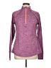 Tangerine Purple Pullover Sweater Size L - photo 1