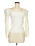 Catherine Malandrino Ivory Cardigan Size M - photo 1