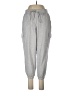 Torrid Houndstooth Gray Casual Pants Size Lg Plus (0) - photo 1