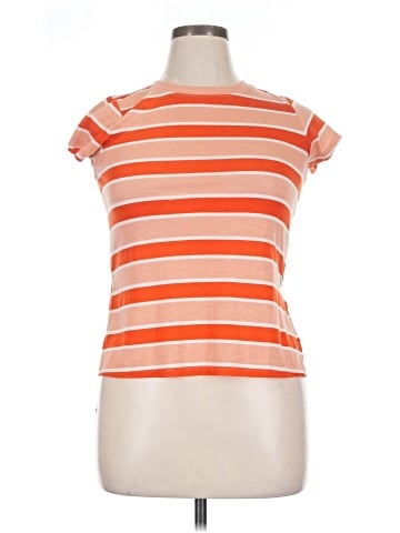 Copper Key Sleeveless T-Shirt (view 1)