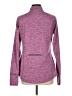 Tangerine Purple Pullover Sweater Size L - photo 2