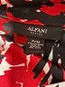 Alfani 100% Polyester Red Tank Top Size M (petite) - photo 7