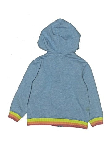 Gymboree Zip Up Hoodie (view 2)
