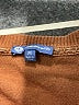 Democracy Brown Pullover Sweater Size M - photo 7