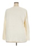 Assorted Brands 100% Acrylic Ivory Pullover Sweater Size 3X - photo 2