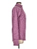 Tangerine Purple Pullover Sweater Size L - photo 4