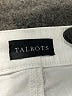 Talbots Solid White Shorts Size 16 (petite) - photo 3