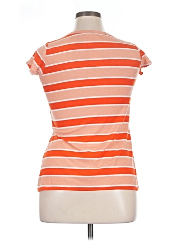 Copper Key Sleeveless T-Shirt (view 2)
