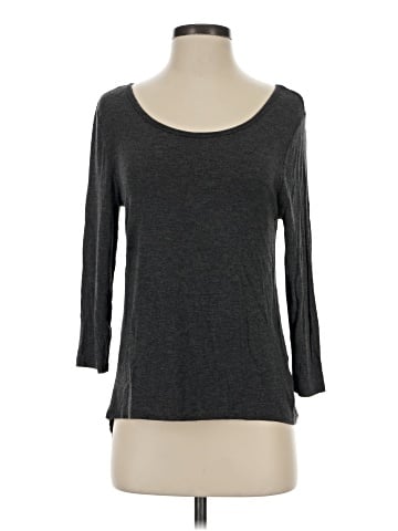 Zenana Outfitters 3/4 Sleeve T-Shirt (view 1)