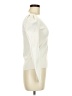 Catherine Malandrino Ivory Cardigan Size M - photo 4
