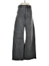 Zara Gray Jeans Size 8 - photo 1