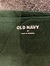 Old Navy Green Bodysuit Size M - photo 3