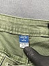 Old Navy Green Cargo Pants Size 4 Petite - photo 7