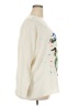 Assorted Brands 100% Acrylic Ivory Pullover Sweater Size 3X - photo 4