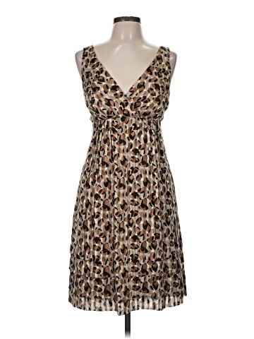 BCBGMAXAZRIA Casual Dress (view 1)