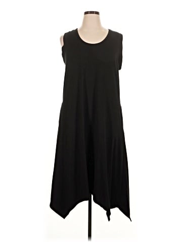 Cuddl Duds Casual Dress (view 1)