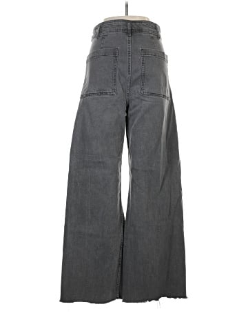 Zara Jeans (view 2)