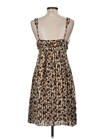 BCBGMAXAZRIA Casual Dress (view 2)