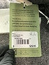 REI Co Op Solid Gray Active T-Shirt Size S - photo 8