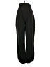 Hyfve Black Cargo Pants Size S - photo 2
