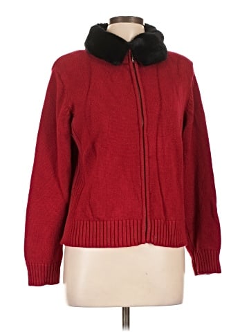 Christopher & Banks Coat (view 1)