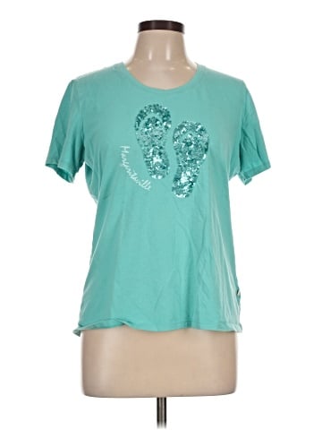 Margaritaville Short Sleeve T-Shirt (view 1)