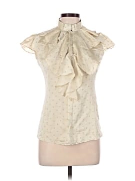 Heidi Klum by Jordache Sleeveless Blouse (view 1)