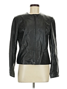Yvonne Marie Leather Jacket