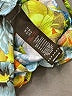 Topshop 100% Polyester Tropical Blue Cocktail Dress Size 8 - photo 8