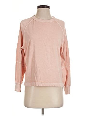 Madewell Sweatshirt (view 1)