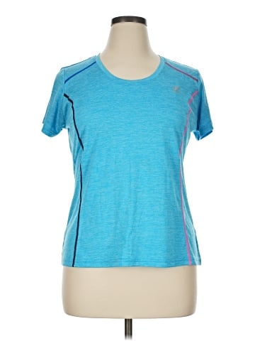 Fila Sport Active T-Shirt (view 1)