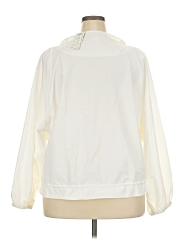 Zenergy by Chico's Track Jacket (view 2)