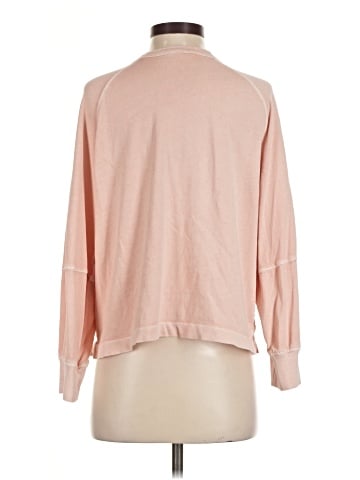 Madewell Sweatshirt (view 2)