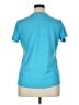 Fila Sport 100% Polyester Blue Active T-Shirt Size XL - photo 2