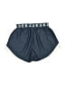 Under Armour 100% Polyester Blue Athletic Shorts Size XXS - photo 2