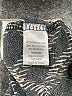 Adrienne Vittadini Black 3/4 Sleeve Blouse Size XL - photo 8