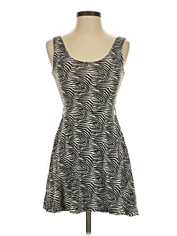 Atmosphere Casual Dress (view 1)