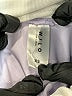WILO 100% Spandex Purple Athletic Shorts Size XS - photo 3