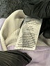 WILO 100% Spandex Purple Athletic Shorts Size XS - photo 4