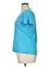 Fila Sport 100% Polyester Blue Active T-Shirt Size XL - photo 5