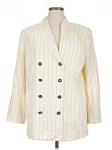 Classiques Entier Wool Blazer (view 1)