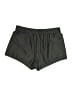 The North Face 100% Polyester Solid Green Athletic Shorts Size M - photo 2