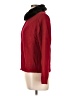 Christopher & Banks Red Coat Size L - photo 5