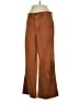 Gap Brown Jeans Size 6 - photo 1