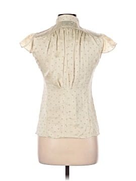 Heidi Klum by Jordache Sleeveless Blouse (view 2)